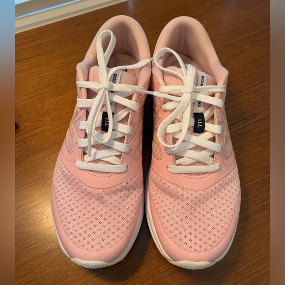 New Balance x J. Crew 711 Sneakers 7.5 - Picture 2 of 12